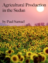 Click here to read Agricultural Production in the Sudan (short story)